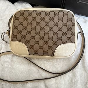 Gucci Crossbody Bag